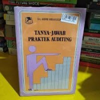 Image of Tanya jawab praktek auditing