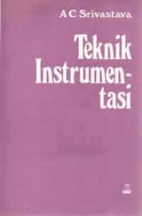 Image of Teknik intrumentasi
