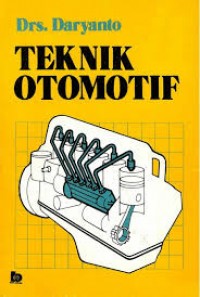 Image of Teknik otomotif