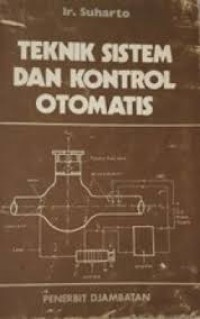 Image of Teknik sistem dan kontrol otomatis