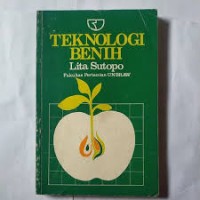 Image of Teknologi benih