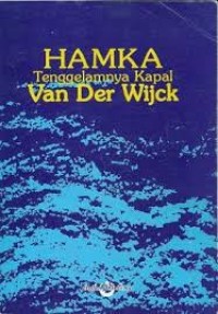 Image of Tenggelamnya Kapal Van Der Wijck