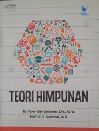 Image of Teori himpunan