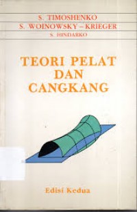 Image of Teori pelat dan cangkang
