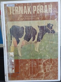 Image of Ternak perah