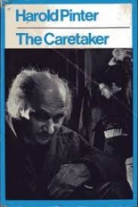 Image of The caretaker
