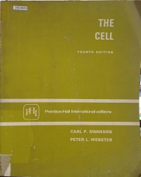 Image of The cell