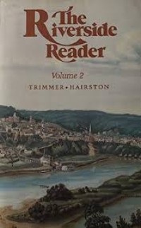 Image of The riverside reader (volume 2)