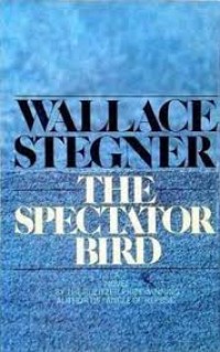 Image of The spectator bird