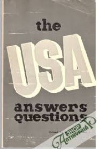 Image of The USA answers questions