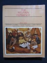 Image of The western experience