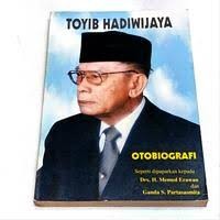 Image of Toyib Hadiwijaya: otobiografi