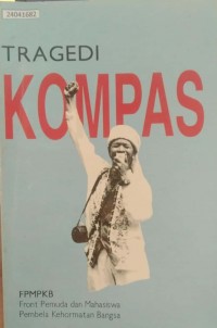 Image of Tragedi kompas