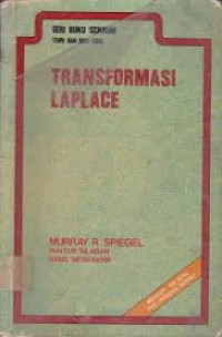 Image of Transformasi laplace