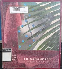 Image of Trigonometry