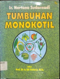 Image of Tumbuhan monokotil