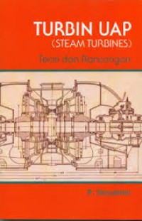 Image of Turbin uap (steam turbines)