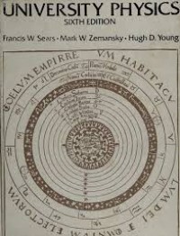 Image of University physics