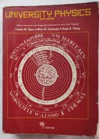 Image of University physics