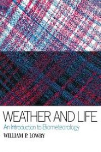 Image of Weather and life