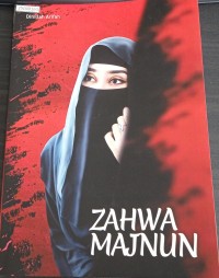 Image of Zahwa Majnun