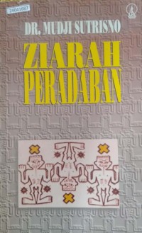 Image of Ziarah peradapan