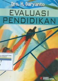 Image of Evaluasi pendidikan