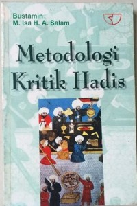 Image of Metodologi kritik hadis