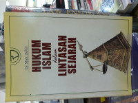 Image of Hukum islam dalam lintasan sejarah