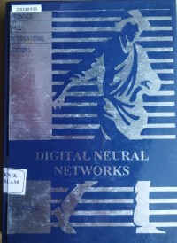 Image of Digital neural networks