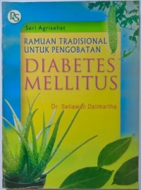 Image of Ramuan tradisional untuk pengobatan diabetes mellitus