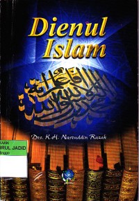 Image of Dienul islam