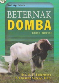 Image of Inseminasi buatan pada domba
