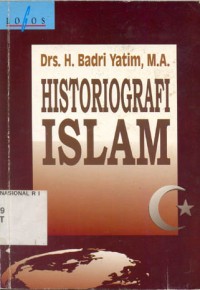 Image of Historiografi islam