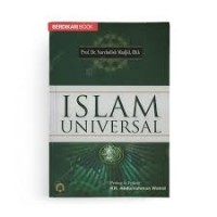 Image of Islam universal