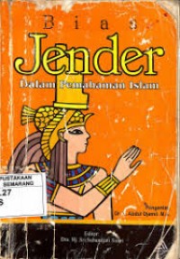 Image of Bias jender dalam pemahaman islam