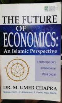 Image of The future of economics an islamic perspective