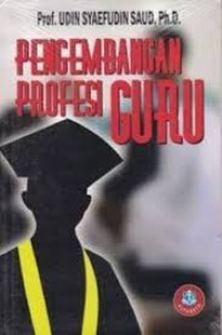 Image of Pengembangan profesi guru