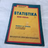 Image of Statistika