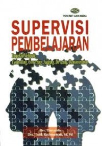 Image of Supervisi pembelajaran inspeksi meliputi : controlling, correcting, judging, directing, demonstration