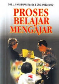 Image of Proses belajar mengajar