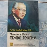 Image of Menyemai benih teknologi  pendidikan
