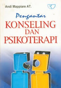Image of Pengantar konseling dan psikoterapi