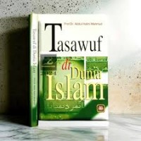 Image of Tasawuf di dunia islam