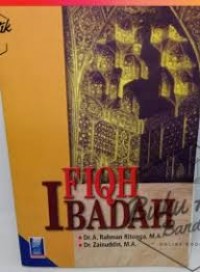 Image of Fiqh ibadah