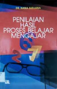 Image of Penilaian hasil proses belajar mengajar