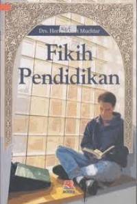 Image of Fikih pendidikan