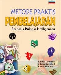 Image of Metode praktis pembelajaran: berbasis multiple intelligences
