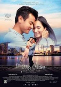 Image of Merry Riana : mimpi sejuta dolar