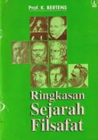 Image of Ringkasan sejarah filsafat